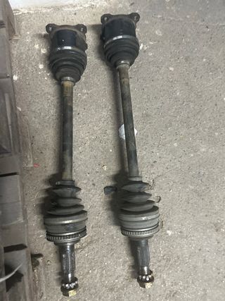 Palieres Lexus IS 200