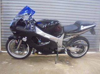 19439 pistón suzuki gsx-r 600 600