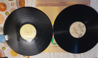 Vinilo Doble Now That's What I Call Music 7
