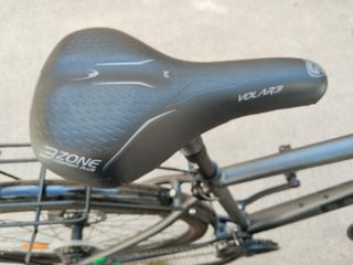 Bicicleta Moma Kibo 26 Casi sin uso
