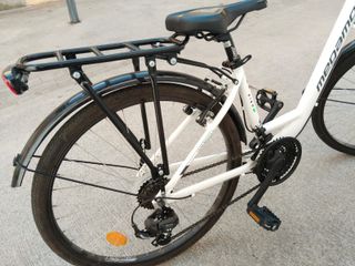 Bicicleta Moma Kibo 26 Casi sin uso