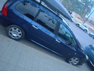 Peugeot 307 2006