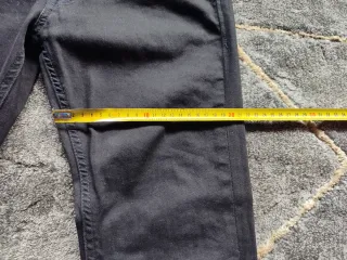 Pantalón vaquero Jack&Jones negro