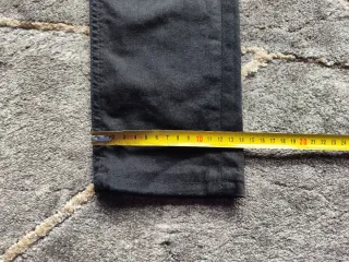 Pantalón vaquero Jack&Jones negro