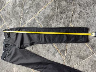 Pantalón vaquero Jack&Jones negro