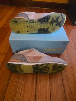 Zapatillas Hoff Sevilla Talla 46