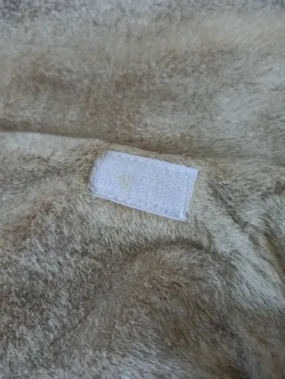 Mala com ursinhos de peluche