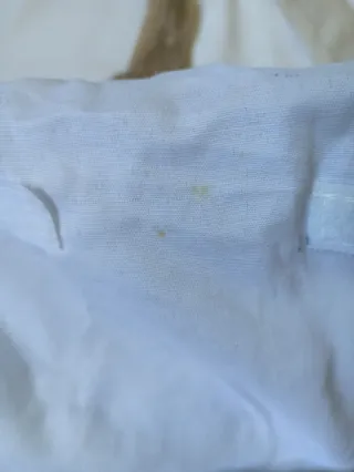 Mala com ursinhos de peluche