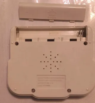 Marvel SPIDER-MAN Gig Tiger Electronic anno 1988