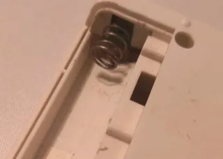 Marvel SPIDER-MAN Gig Tiger Electronic anno 1988