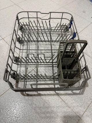 Cesta lavavajillas Brendt 45cm