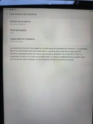 Samsung Galaxy Tab A 2019 10.1"