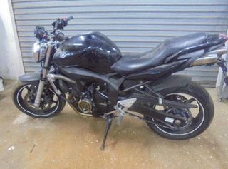 Pistón yamaha fz6 600 20980