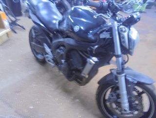Pistón yamaha fz6 600 20980