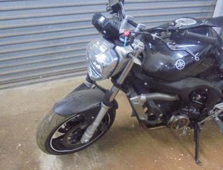 Pistón yamaha fz6 600 20980