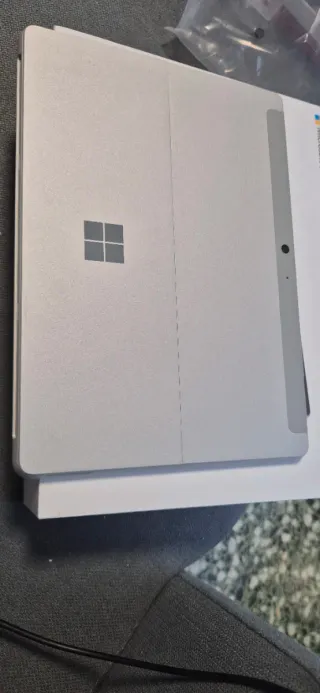 Microsoft Surface Go 3