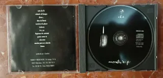 OBK - Momentos de Fe. Cd