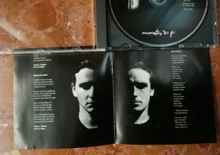 OBK - Momentos de Fe. Cd