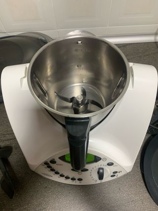 Thermomix TM31 Vorwerk