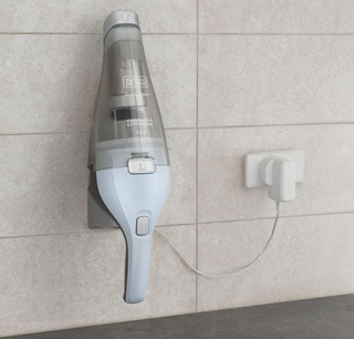 Black+Decker Dustbuster 3.6V Aspirador Mano