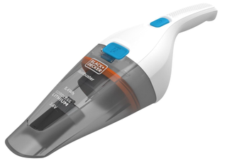 Black+Decker Dustbuster 3.6V Aspirador Mano