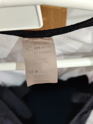 Culotte Spiuk para bici