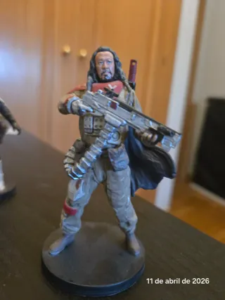 Figuras Star Wars Disney