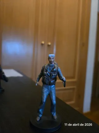 Figuras Star Wars Disney