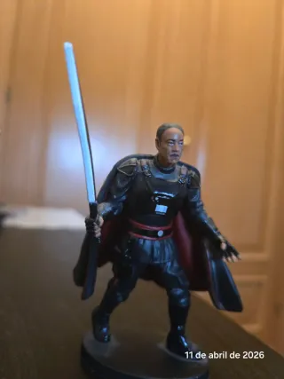 Figuras Star Wars Disney