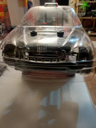 Auto RC Mantua Model 1:8 Vintage