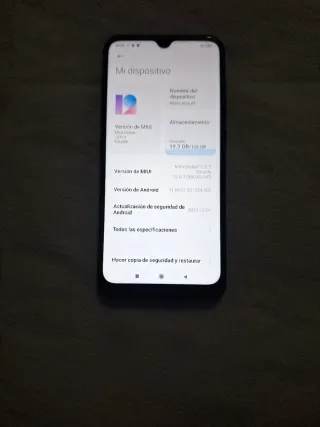 Xiaomi Redmi Note 8T