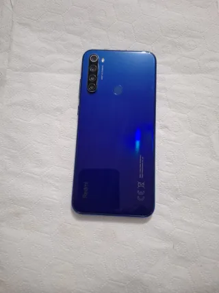 Xiaomi Redmi Note 8T