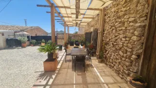Casa de campo vacacional
