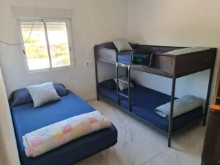 Casa de campo vacacional