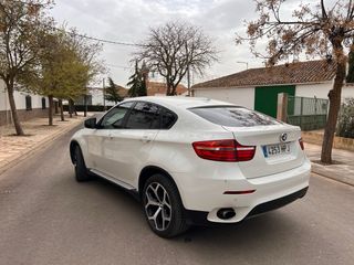 BMW X6 2013