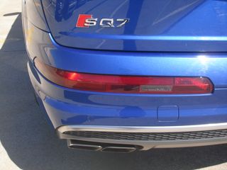 Audi SQ7 2017
