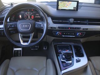 Audi SQ7 2017