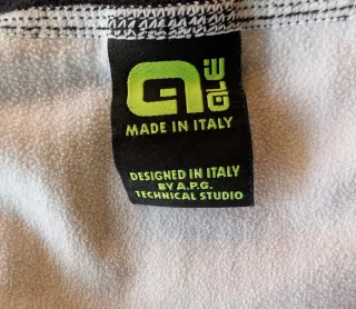 Chaqueta Ciclismo Ale Cycling Mujer Talla S