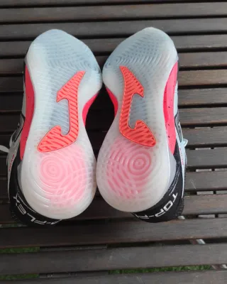 Zapatillas Futsal Joma Talla 41