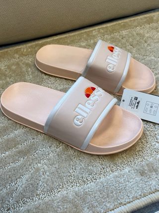 Ciabatte Ellesse Rosa Tg. 39