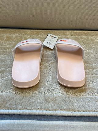 Ciabatte Ellesse Rosa Tg. 39