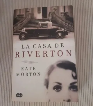 La casa de Riverton