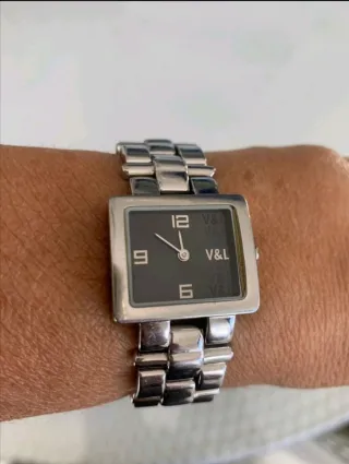 Reloj Vitorio & Luccino Mujer