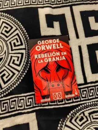 Rebelión en la granja / Animal Farm (Contempora...