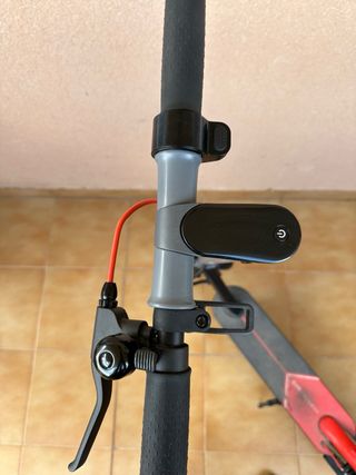Patinete Eléctrico