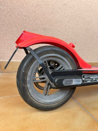 Patinete Eléctrico