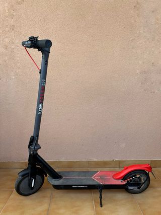 Patinete Eléctrico
