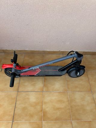 Patinete Eléctrico
