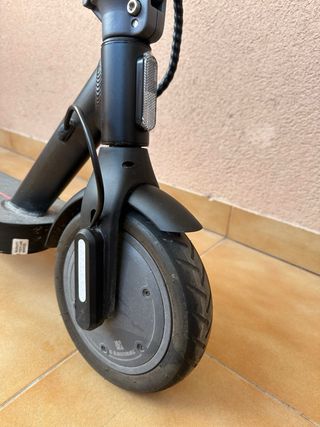 Patinete Eléctrico