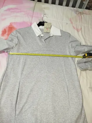 Vestido mujer casual